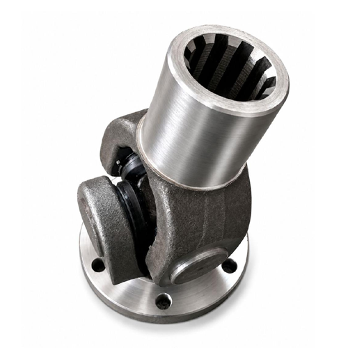 Tractor Spare Parts