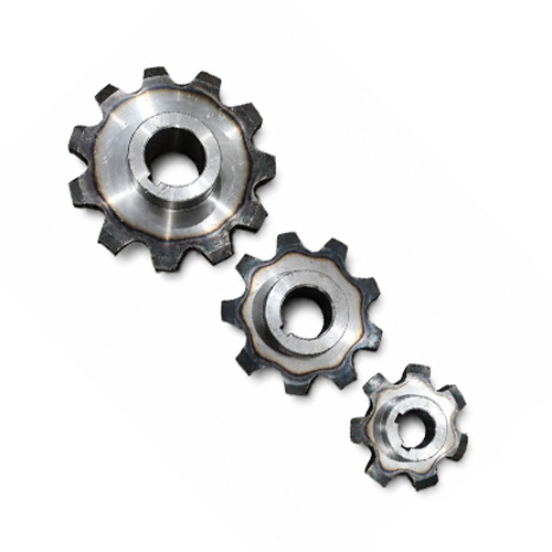 Tractor Spare Parts